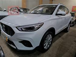 ام جي ZS